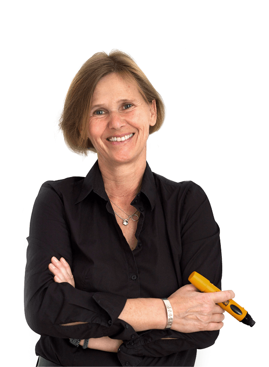 Sabine Röttger